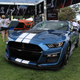 Starting off strong at the ford booth. I want it.